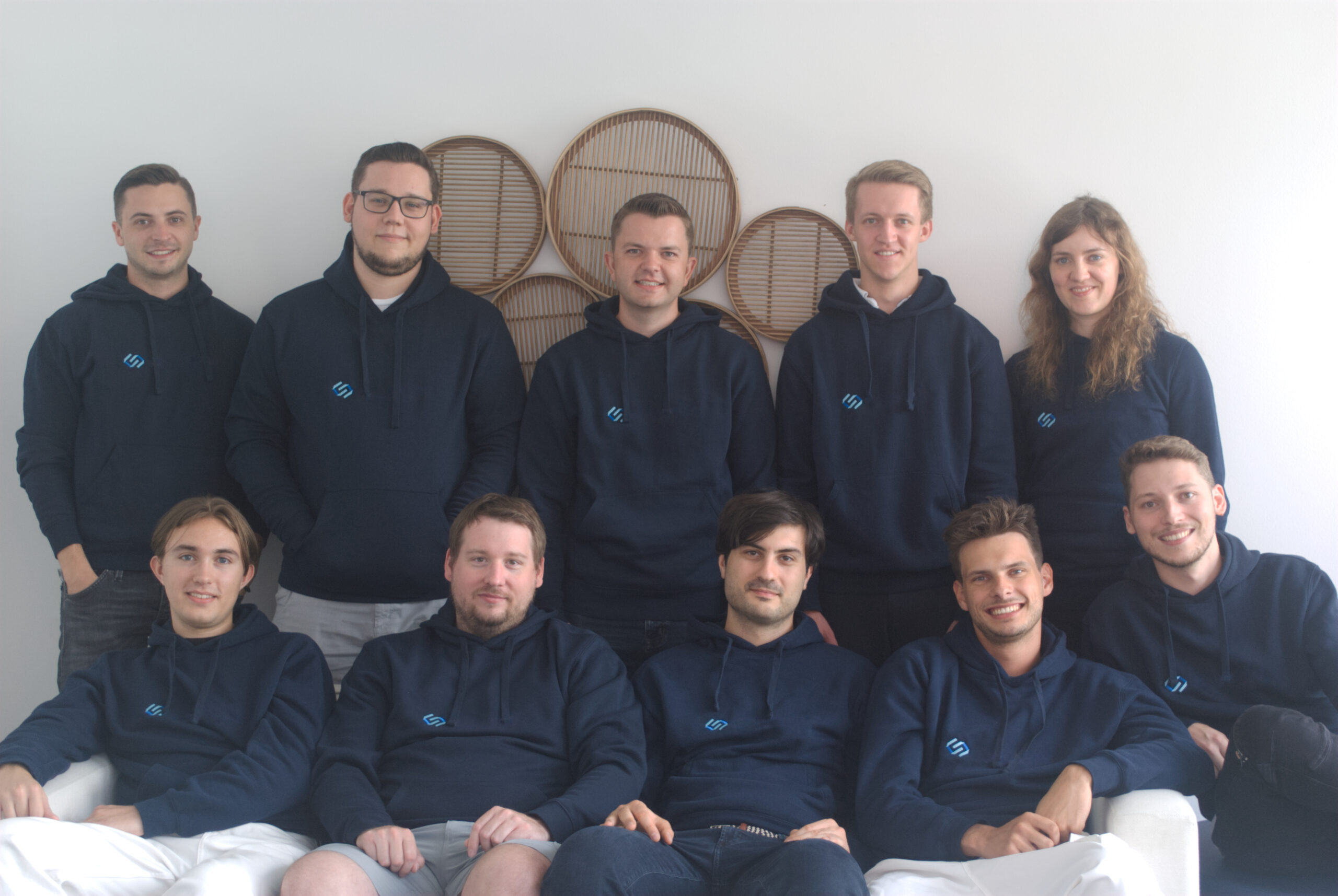 Teambild