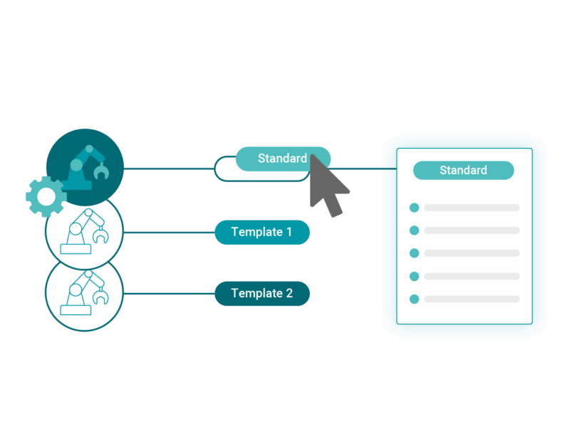 VergeLink – Industrial Data Acquisition